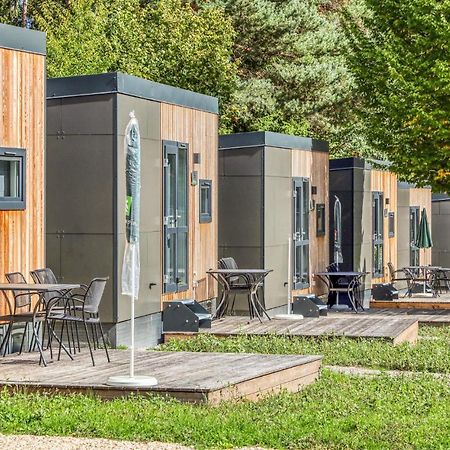 Tiny Haus 08 Am Brombachsee Плайнфелд Екстериор снимка