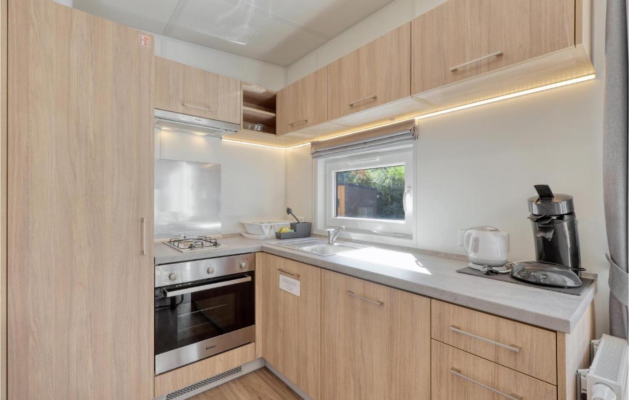 Tiny Haus 08 Am Brombachsee Плайнфелд Екстериор снимка