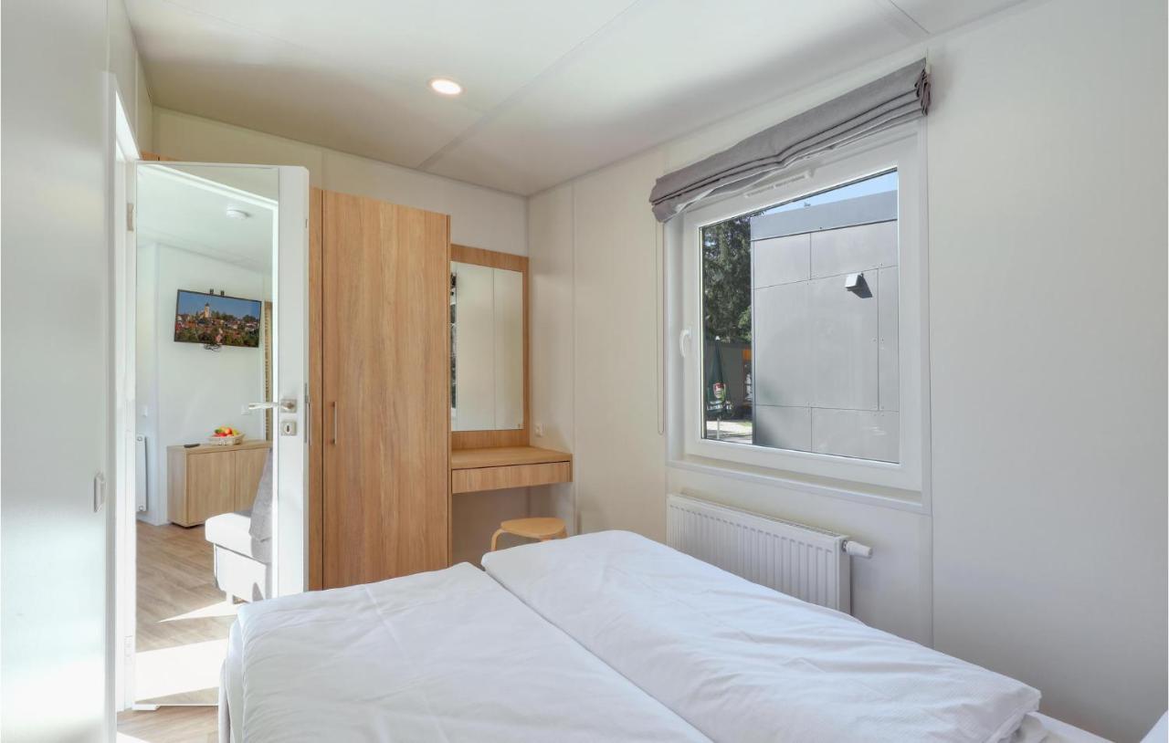Tiny Haus 08 Am Brombachsee Плайнфелд Екстериор снимка